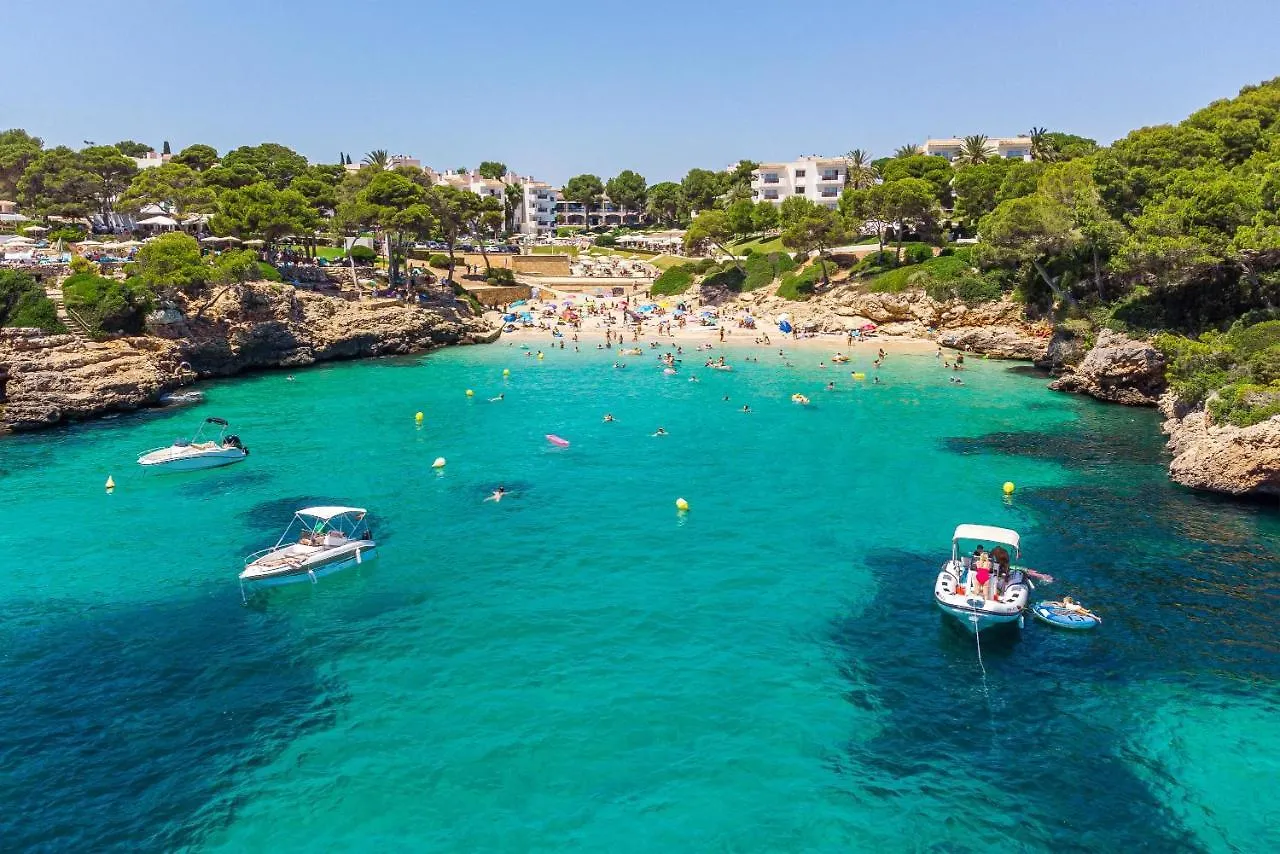 Apartamento Felipe 1-4 Cala D´Or 0*,  Spanje
