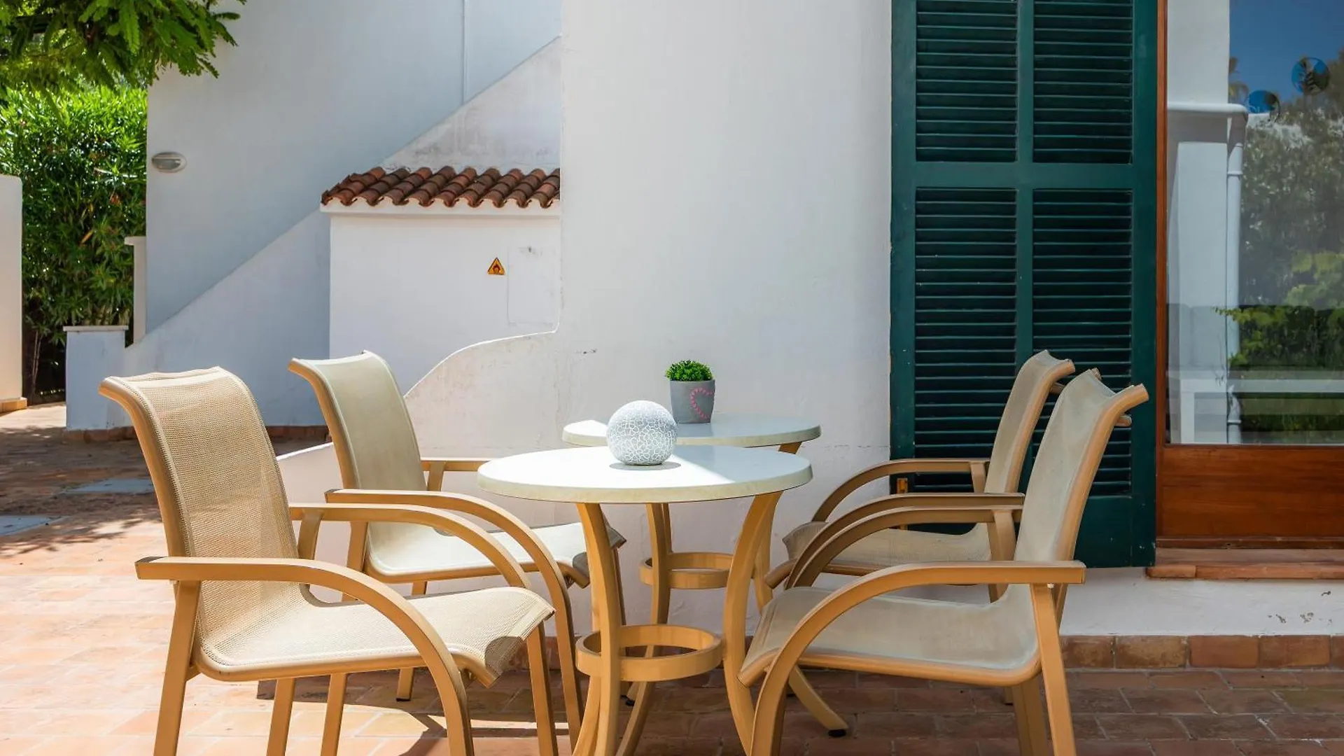 Apartamento Felipe 1-4 Cala D´Or Appartement
