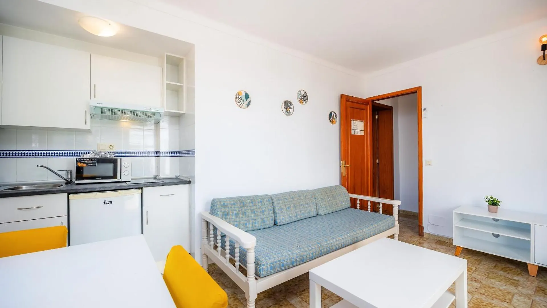 Apartment Apartamento Felipe 1-4 Cala D´Or Spanien