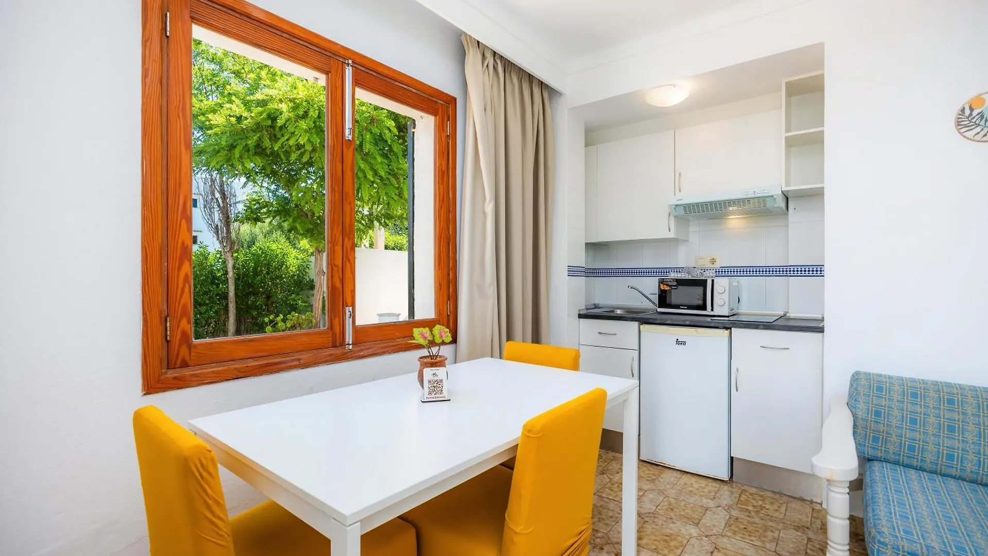 Apartment Apartamento Felipe 1-4 Cala D´Or Spanien