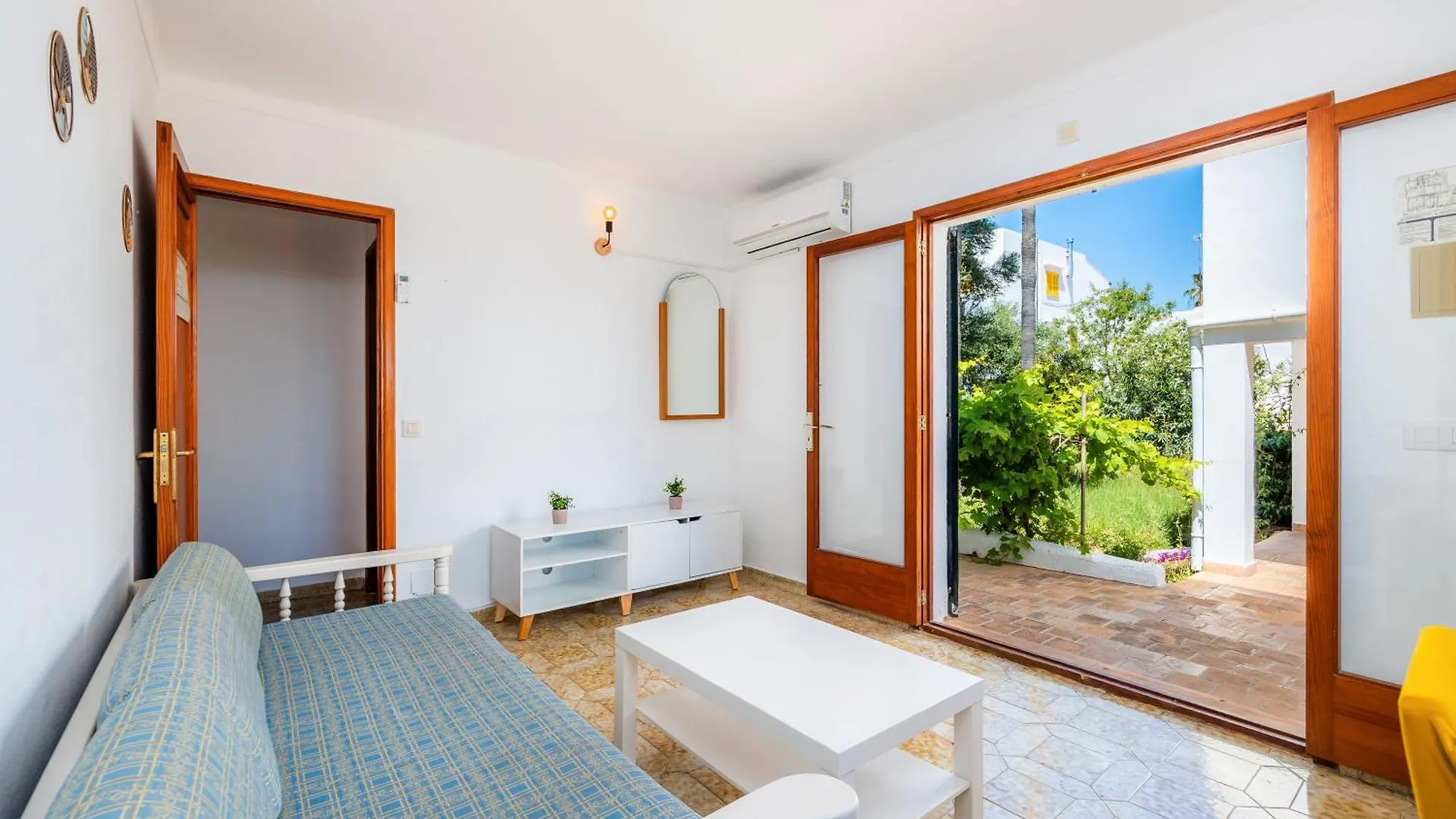 Apartment Apartamento Felipe 1-4 Cala D´Or