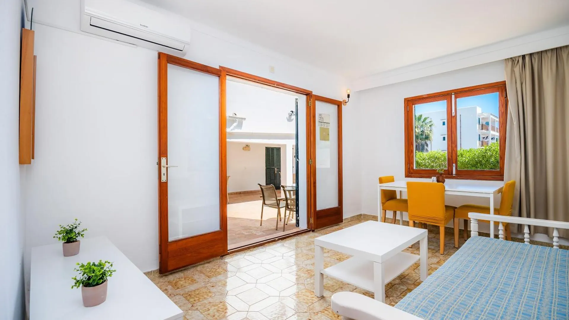 Apartamento Felipe 1-4 Cala D´Or Apartment