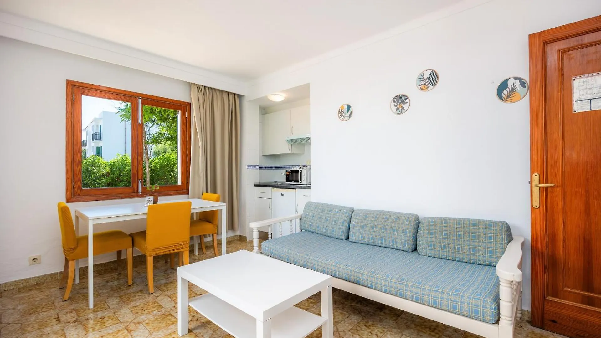 Apartamento Felipe 1-4 Cala D´Or 0*,