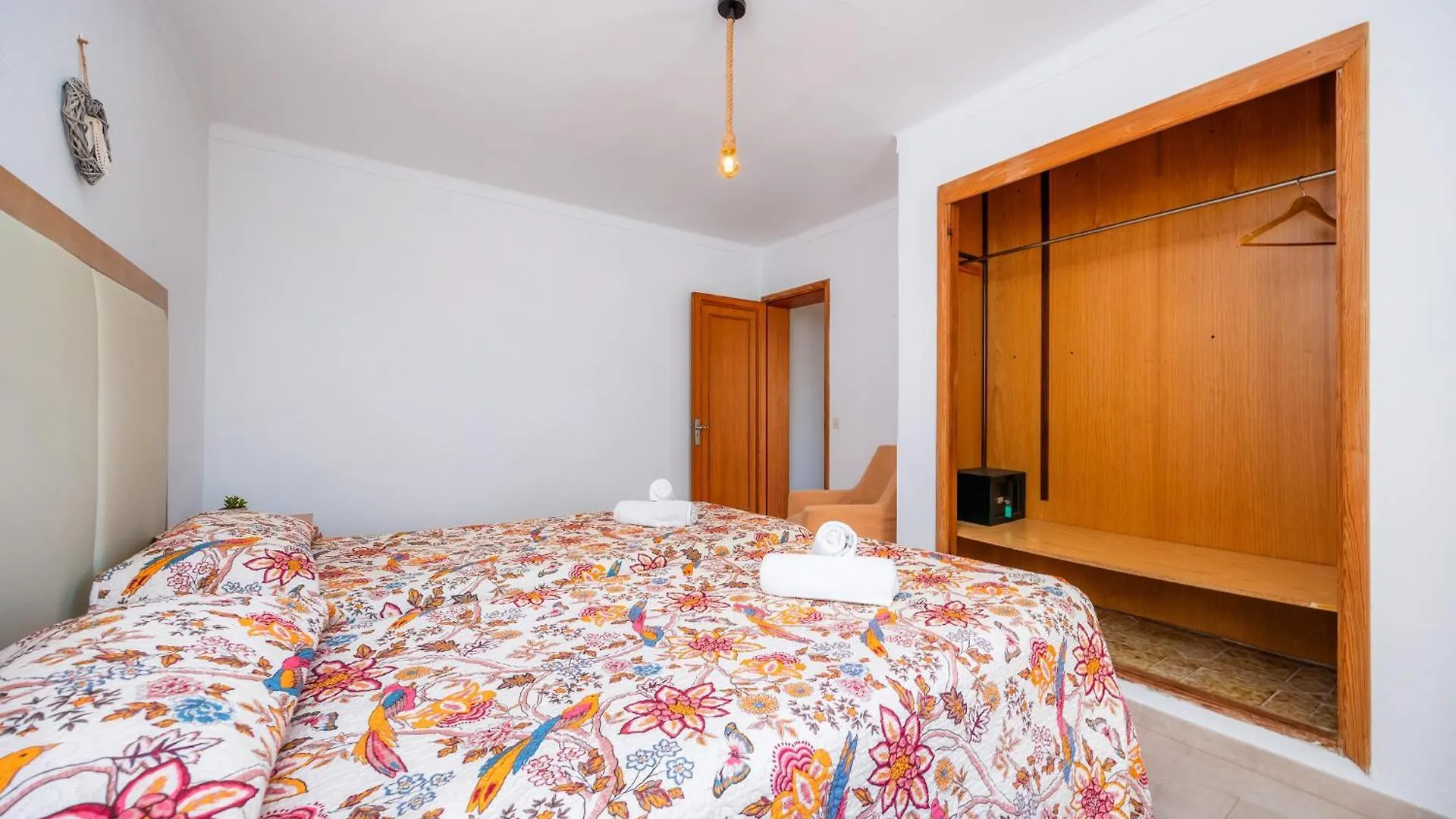 Apartamento Felipe 1-4 Cala D´Or