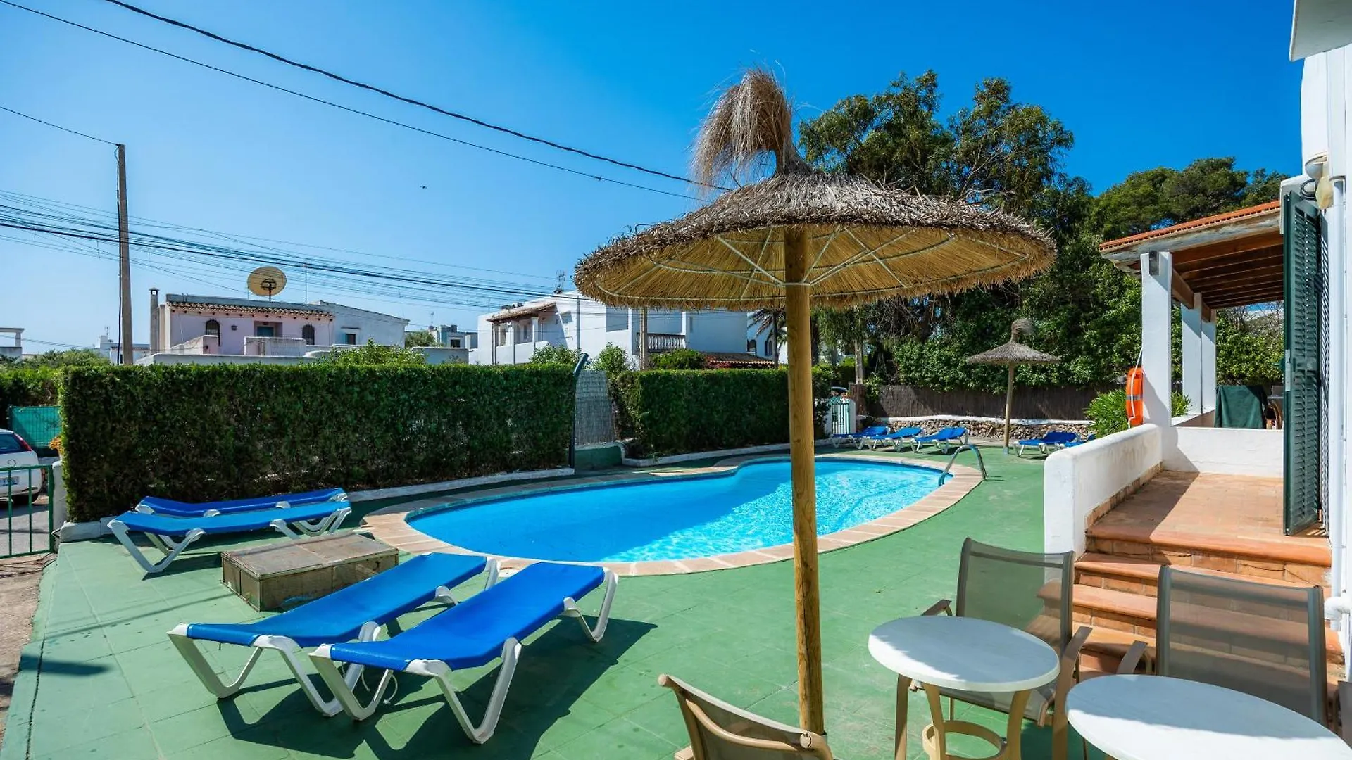Apartamento Felipe 1-4 Cala D´Or
