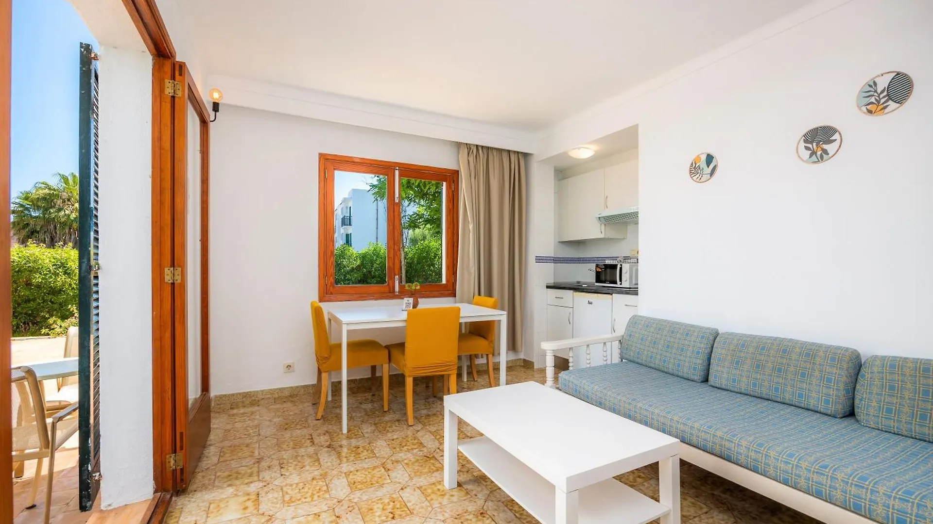 Apartamento Felipe 1-4 Cala D´Or Apartment
