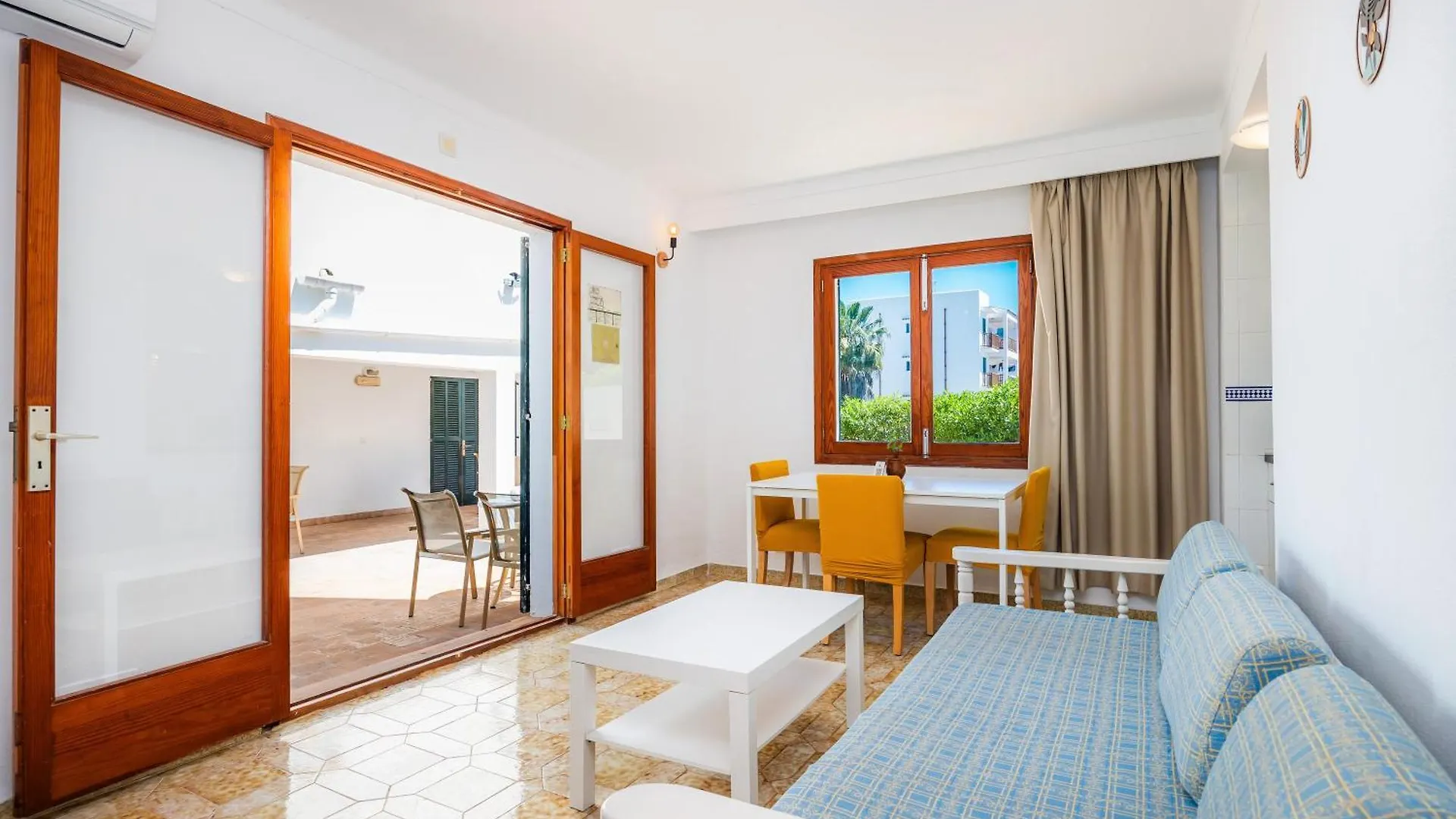 Apartamento Felipe 1-4 Cala D´Or