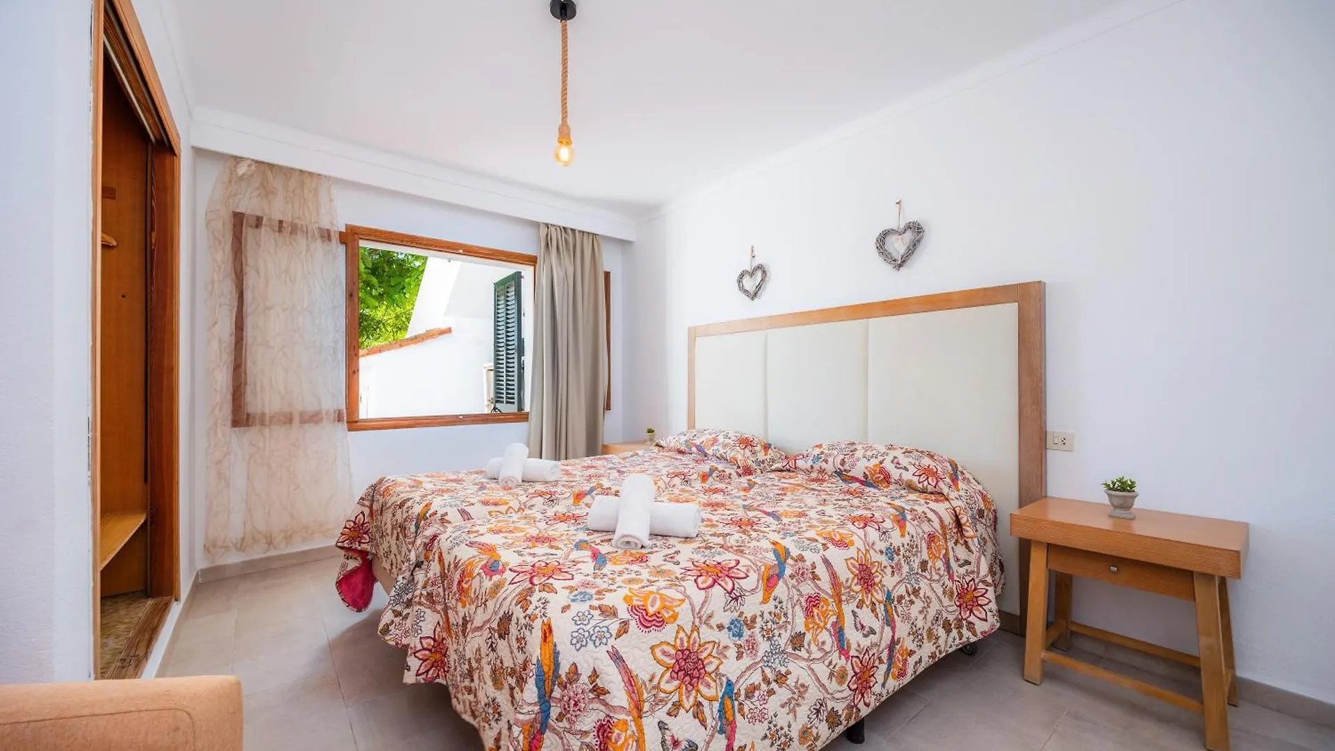 Apartamento Felipe 1-4 Cala D´Or Spanien