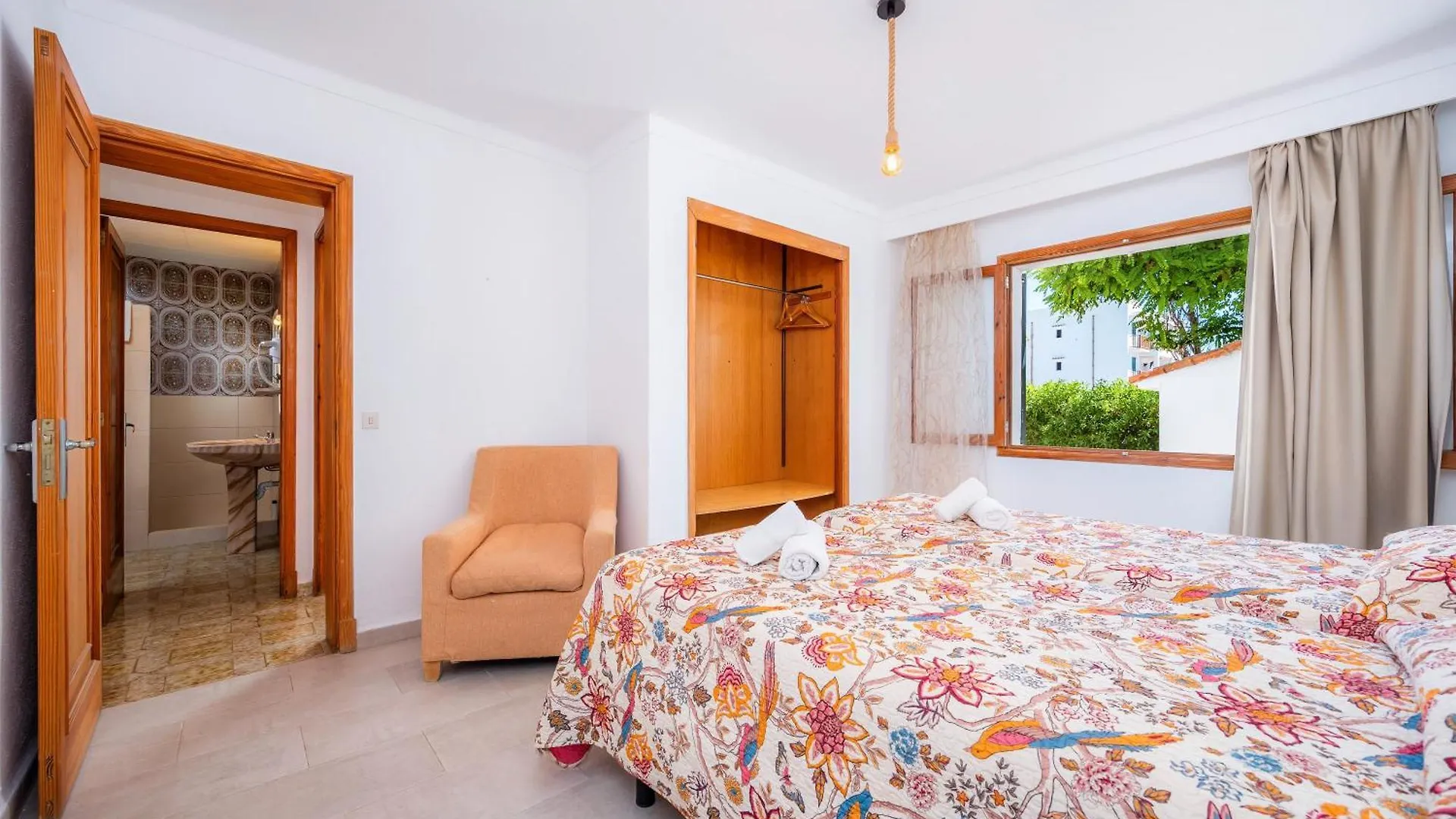 Apartamento Felipe 1-4 Cala D´Or 0*,  Spanje