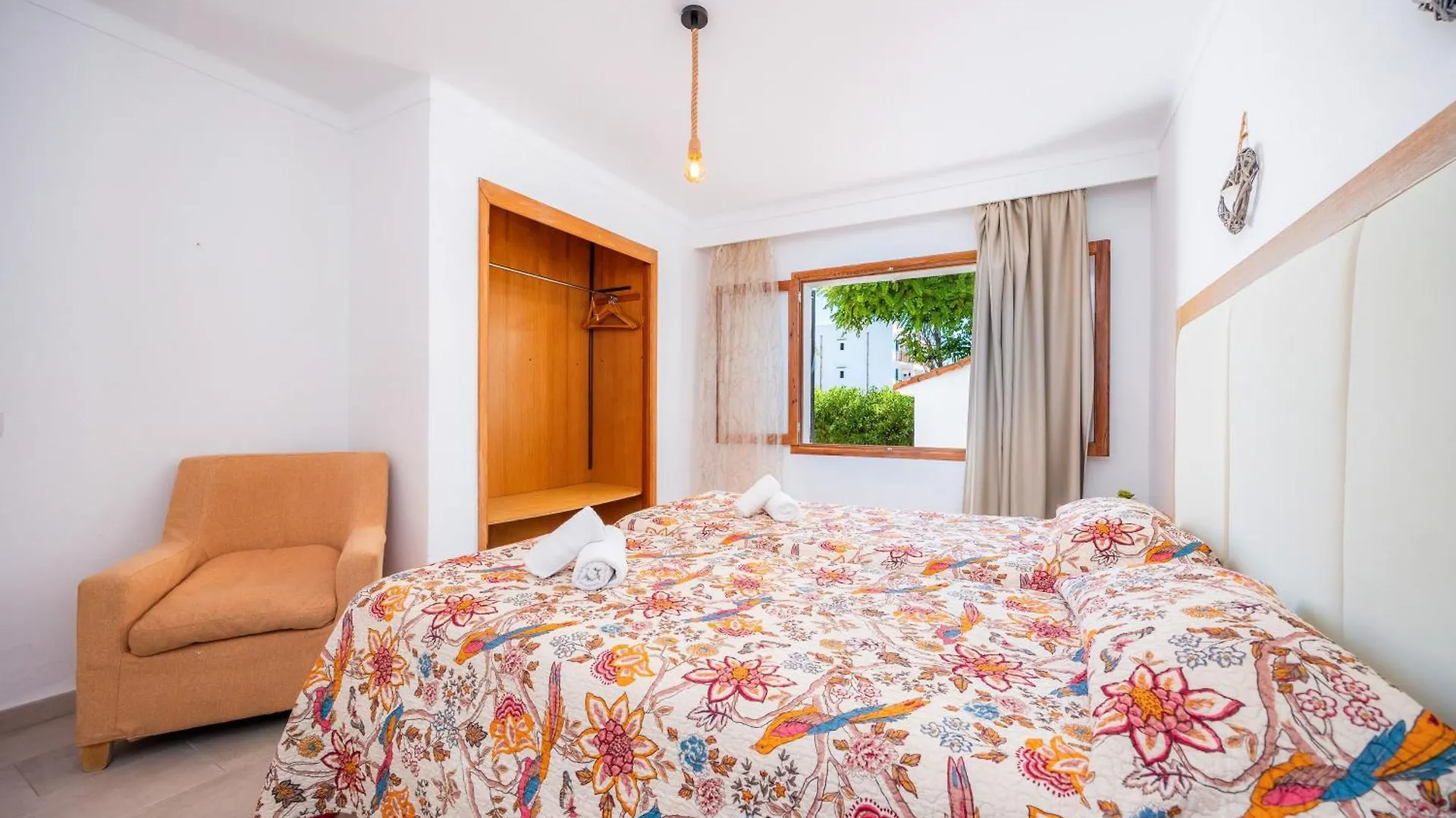 Apartamento Felipe 1-4 Cala D´Or Appartement