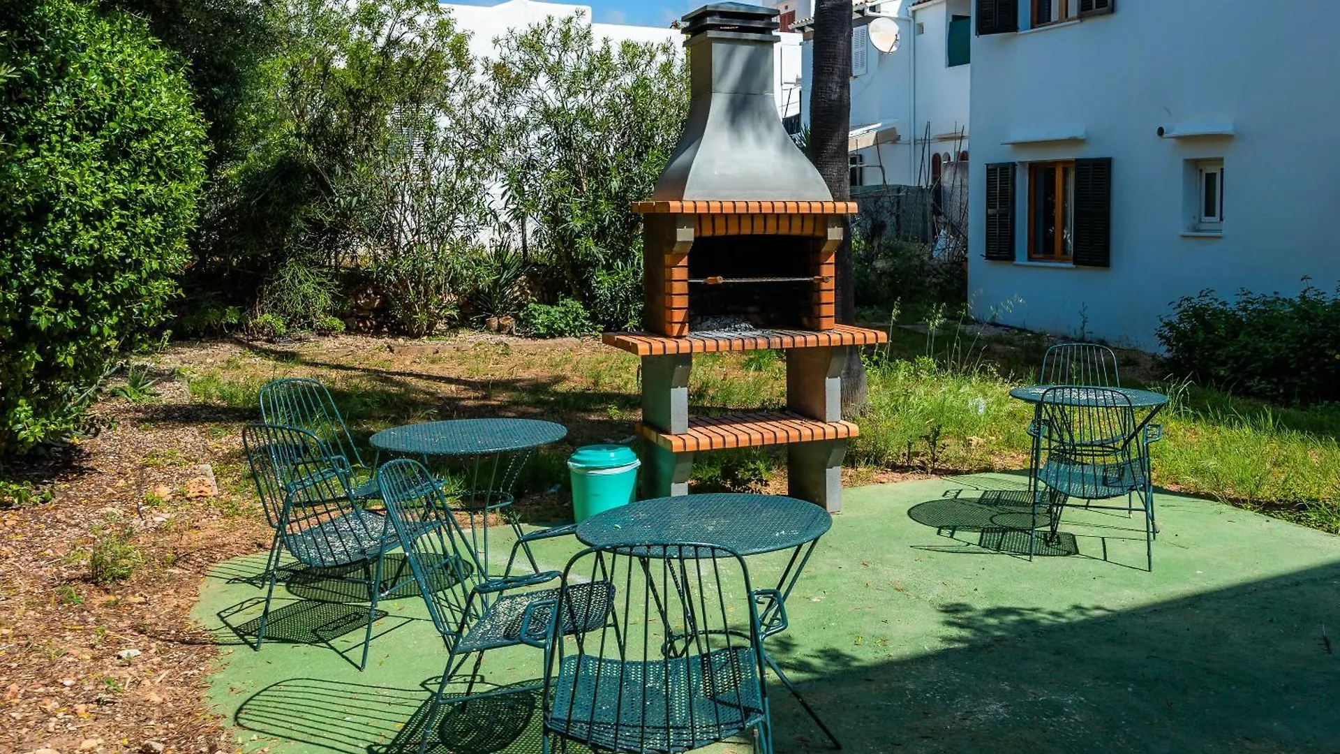 Appartement Apartamento Felipe 1-4 Cala D´Or